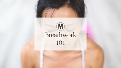 Breathwork 101