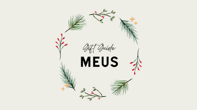 Meus Holiday Gift Guide