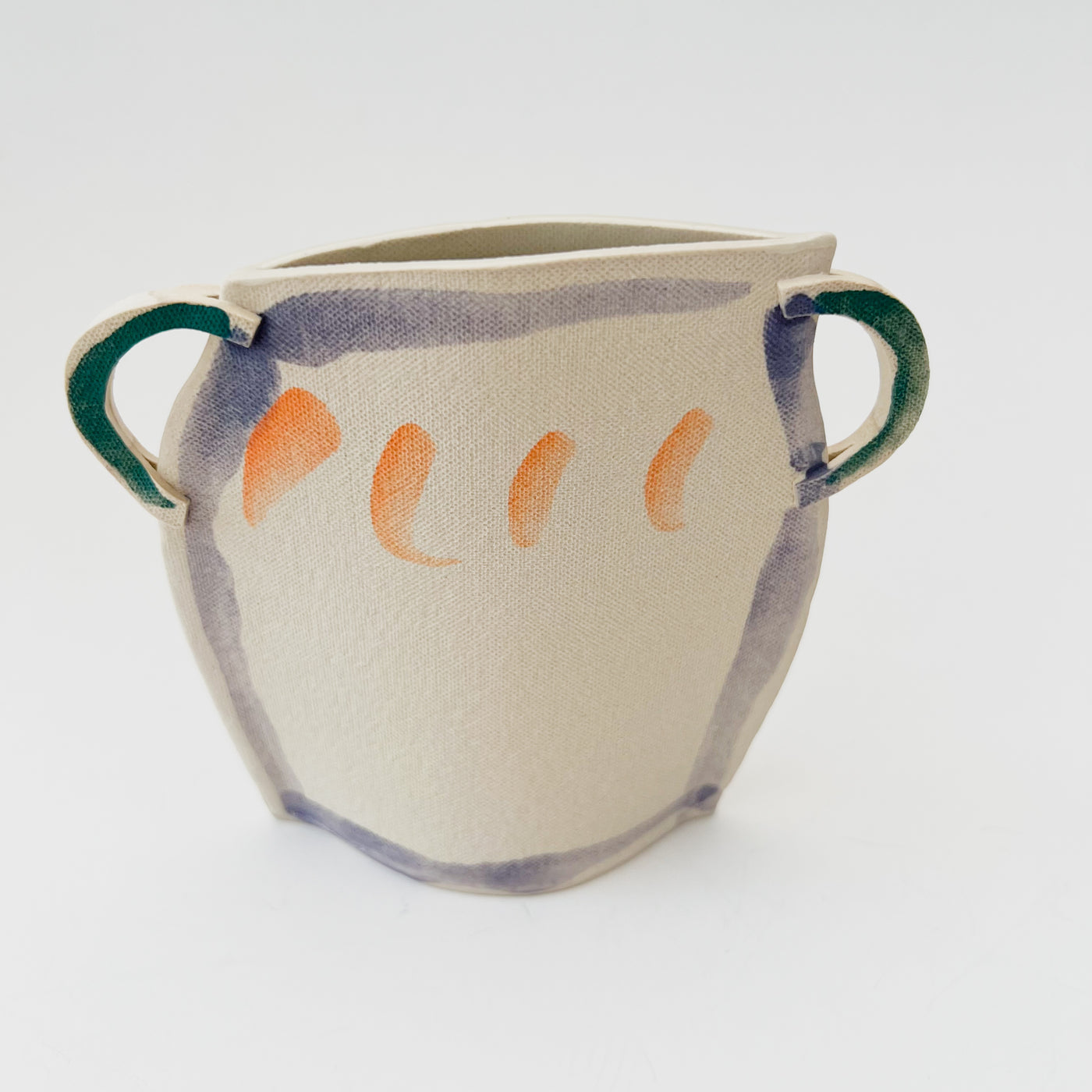 Crocus Vase