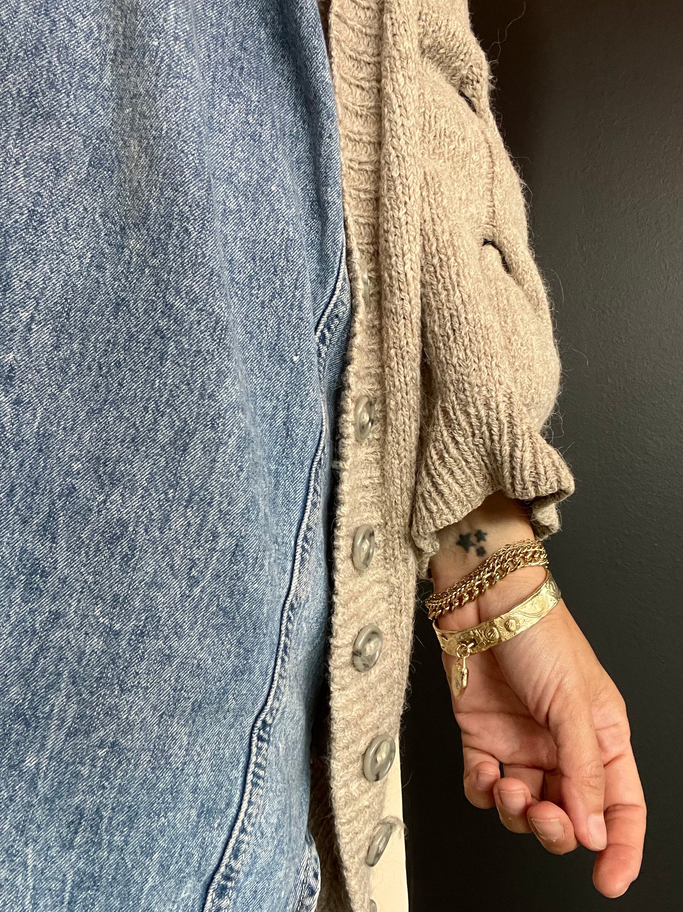 Chou Chou Bracelet