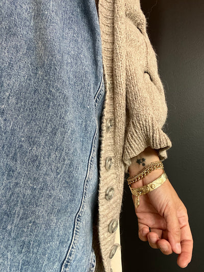 Chou Chou Bracelet