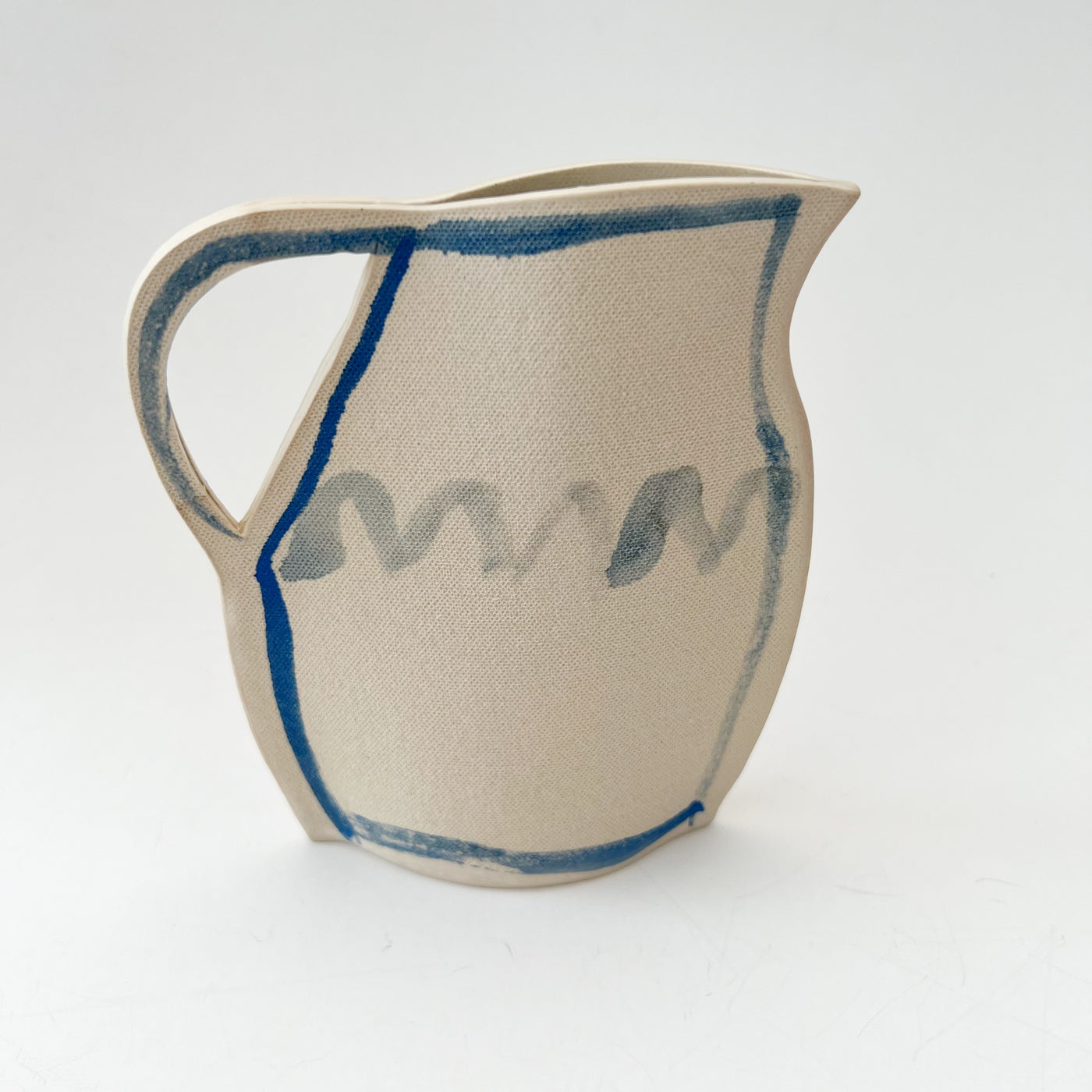 Delf No. 1 Vase