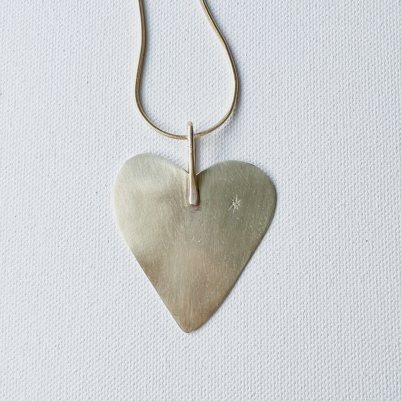 Big Love Necklace No. 1