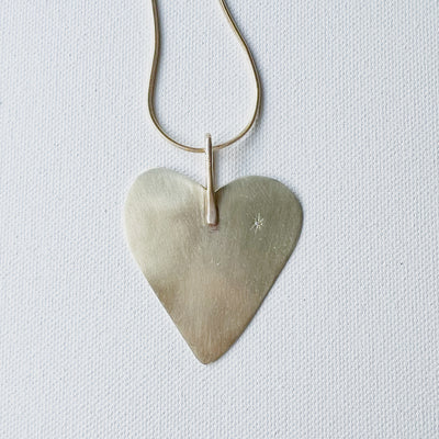 Big Love Necklace No. 1