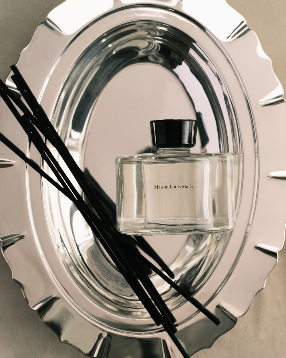 Maison Louis Marie No. 14 Icila Diffuser