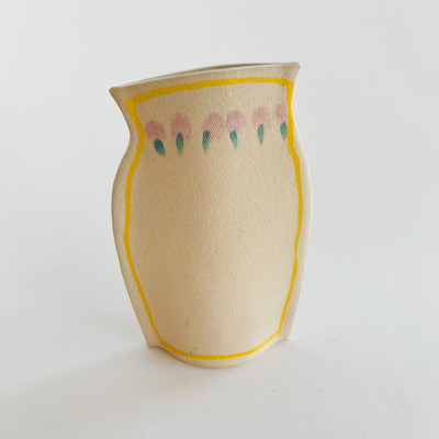 Folk Flowers No.2