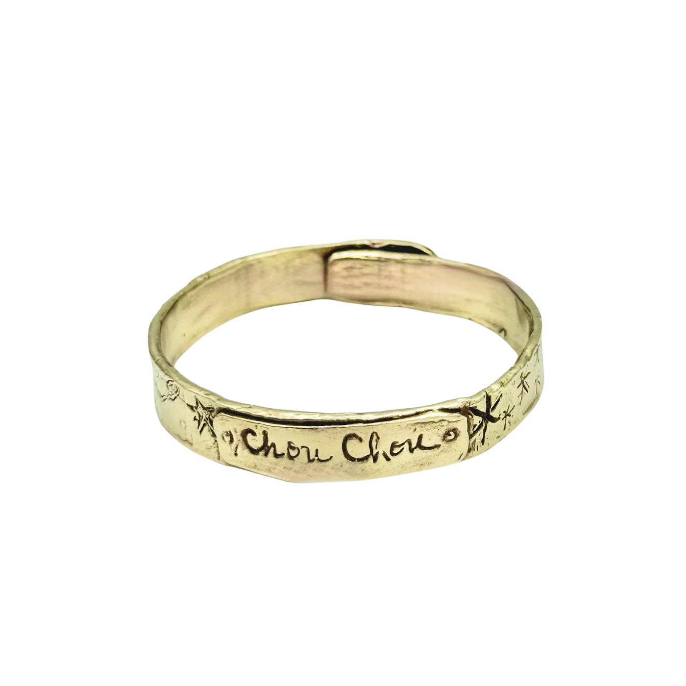 Chou Chou Bracelet