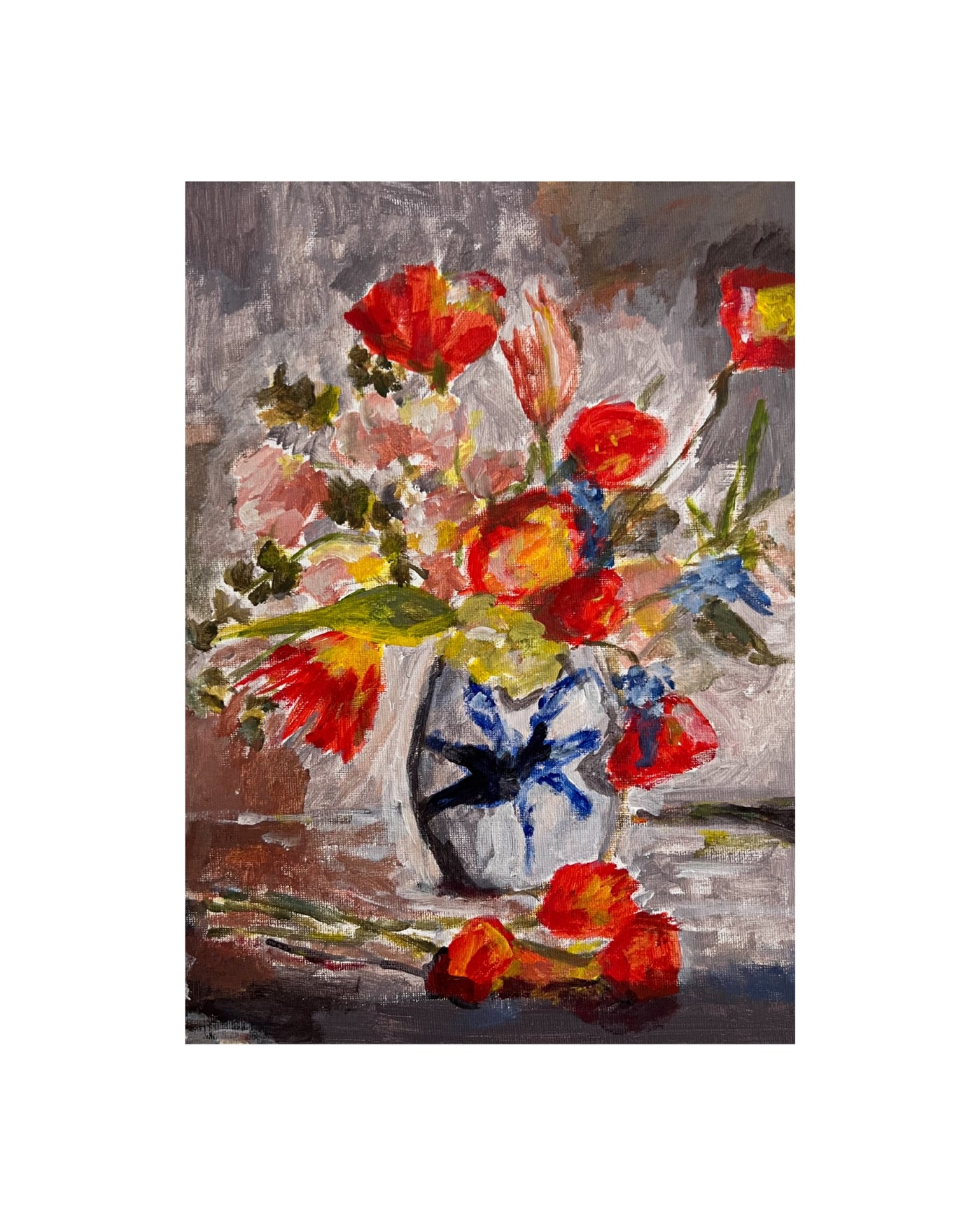 Diwa Art Print - Bounty