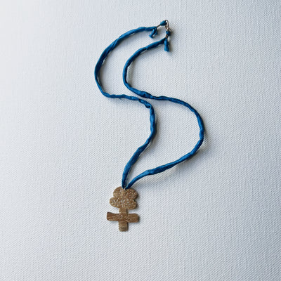 Flower Hope Necklace