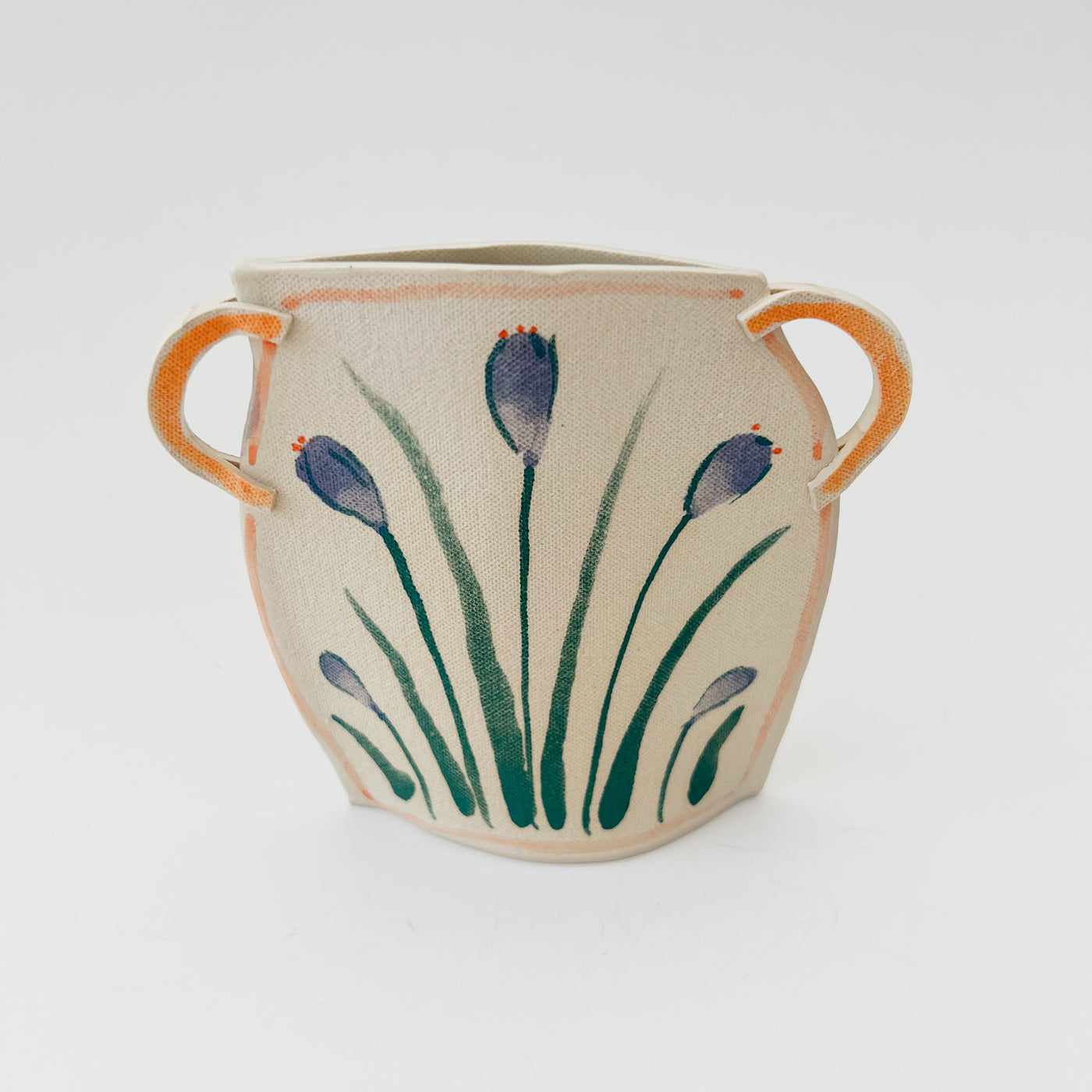 Crocus Vase