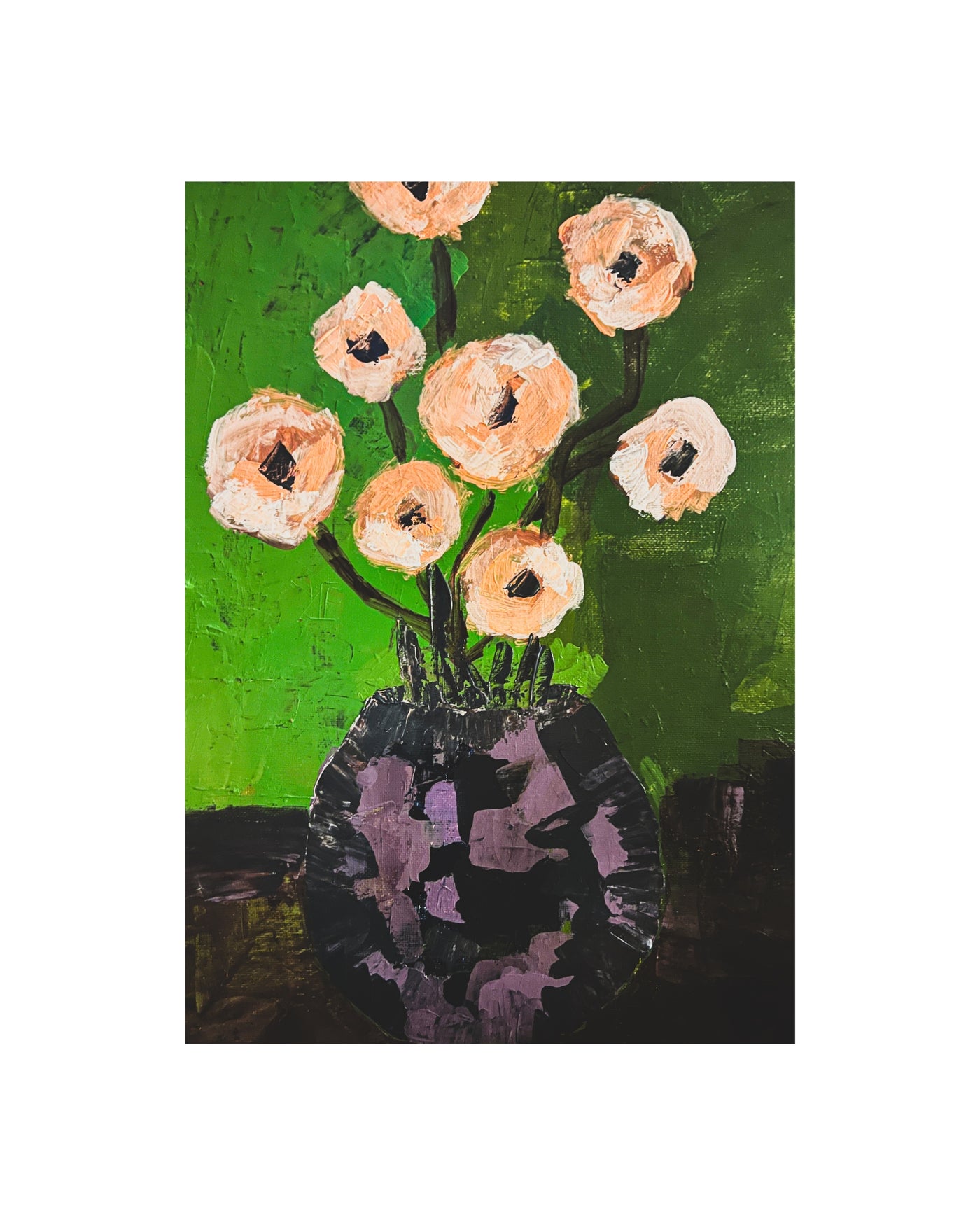 Diwa Art Print - Found