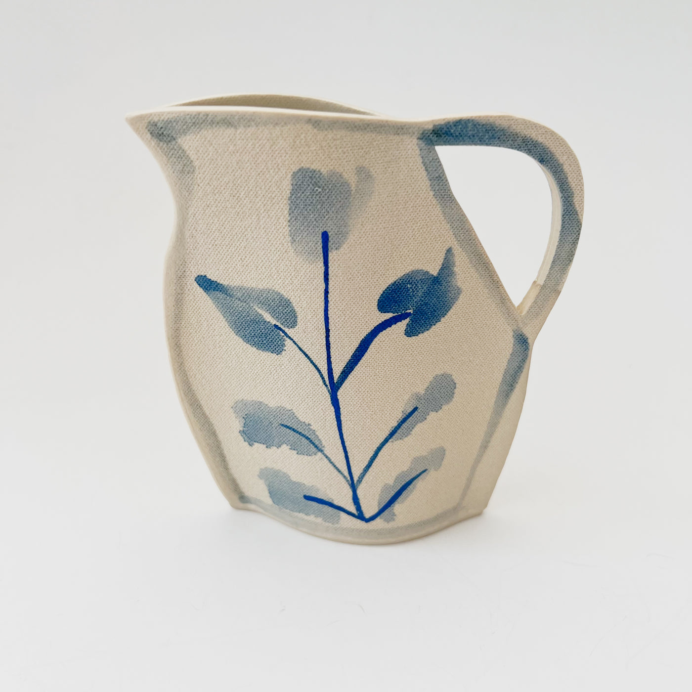 Delf No. 1 Vase