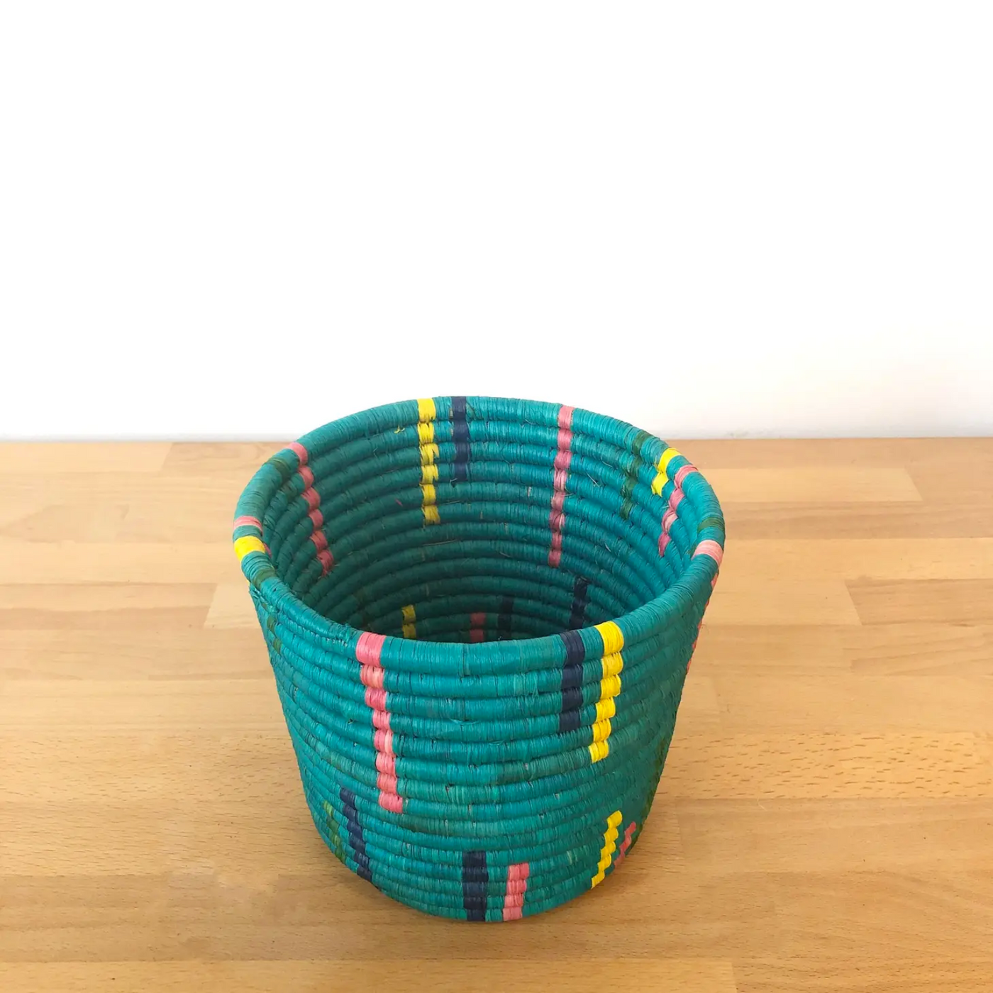 Vumba Storage Plant Basket