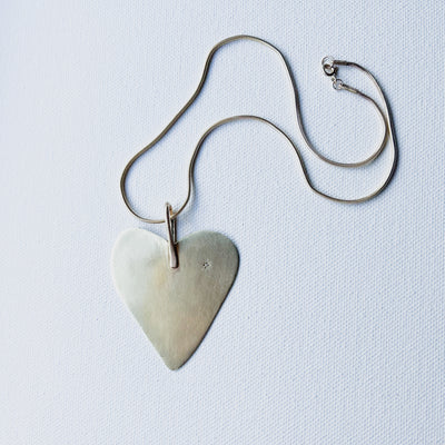 Big Love Necklace No. 1