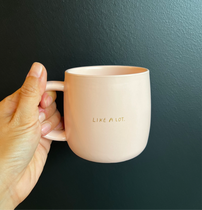 You Are Loved Mug