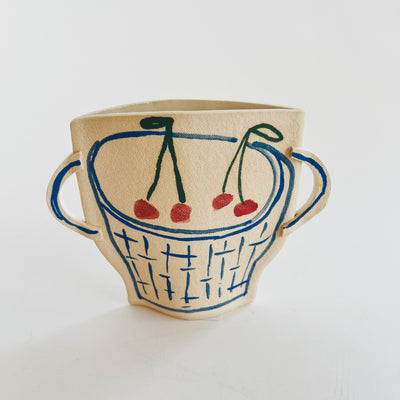 Cherry Basket