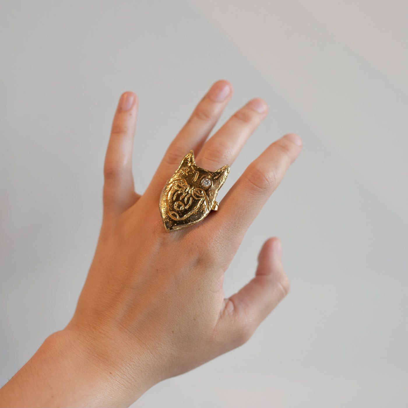 Spirit Ring