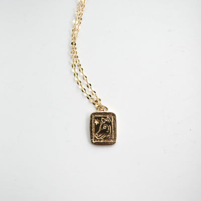 One Life Charm Necklace