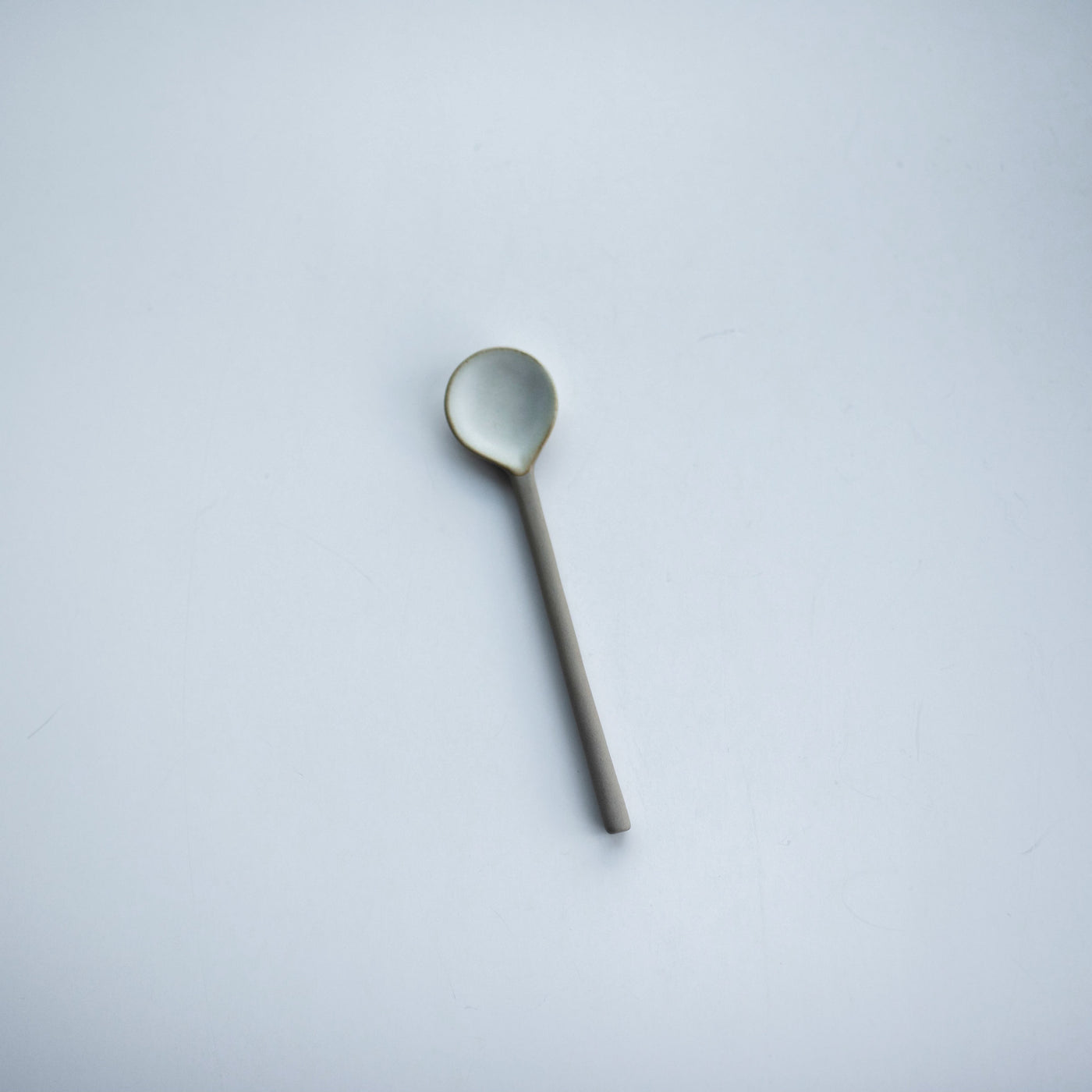 Ceramic Spoon