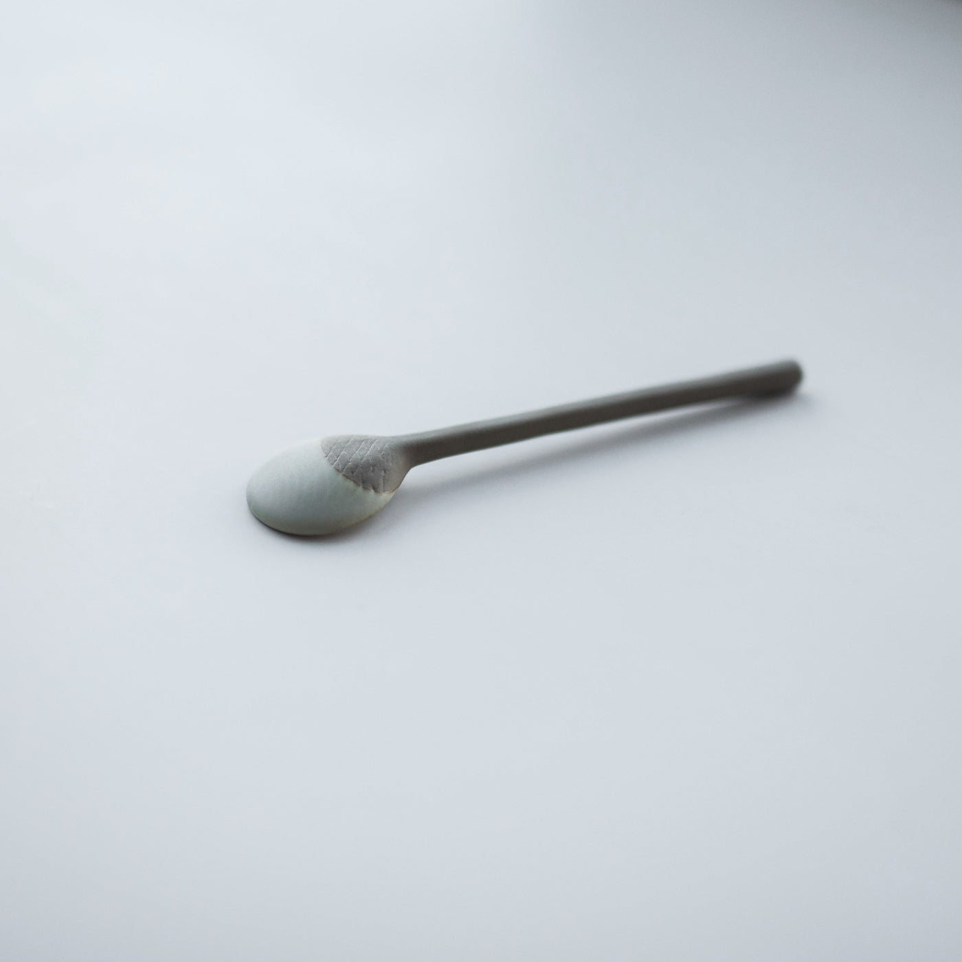 Ceramic Spoon