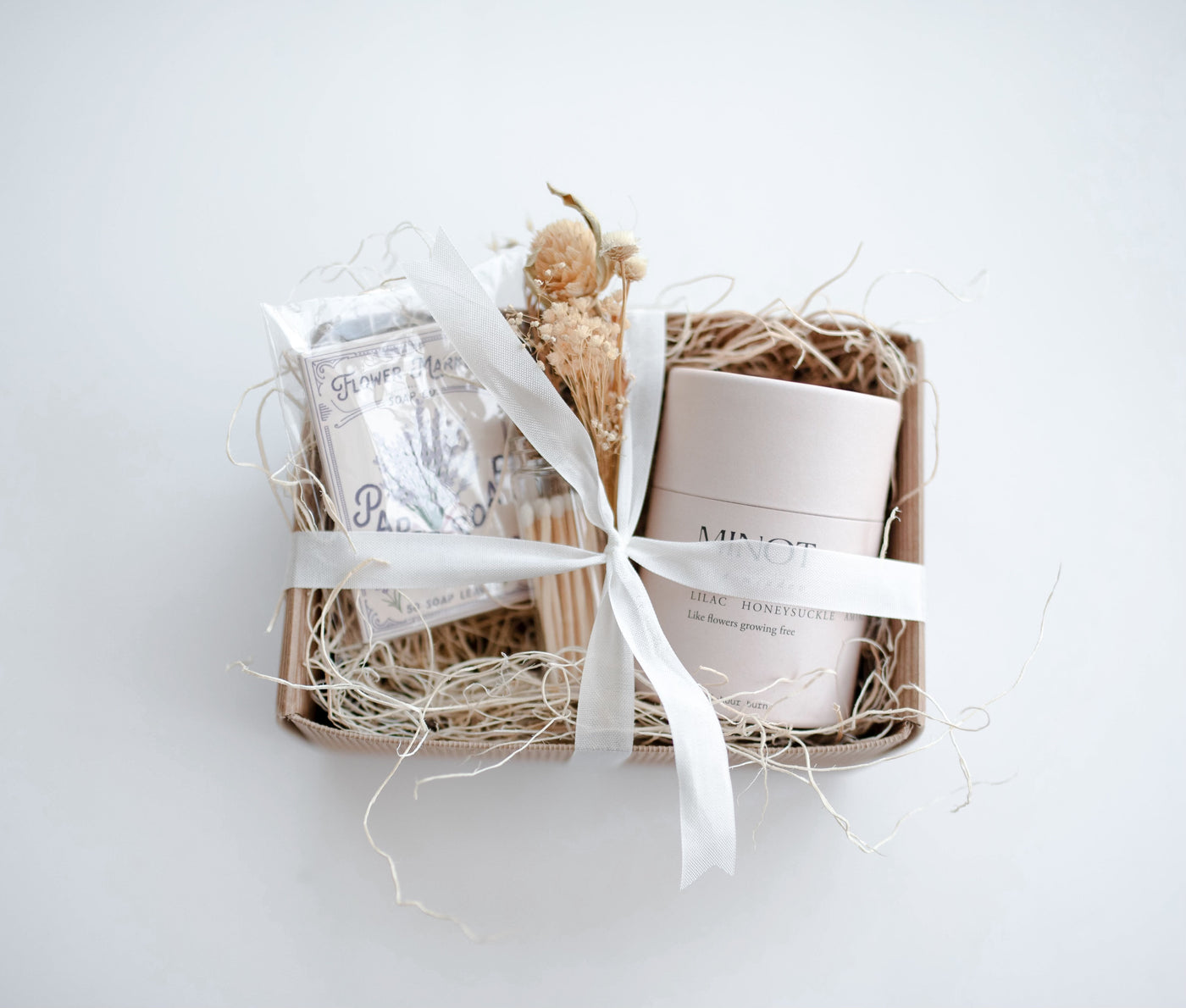 Thinking of You Gift Box - Lavender