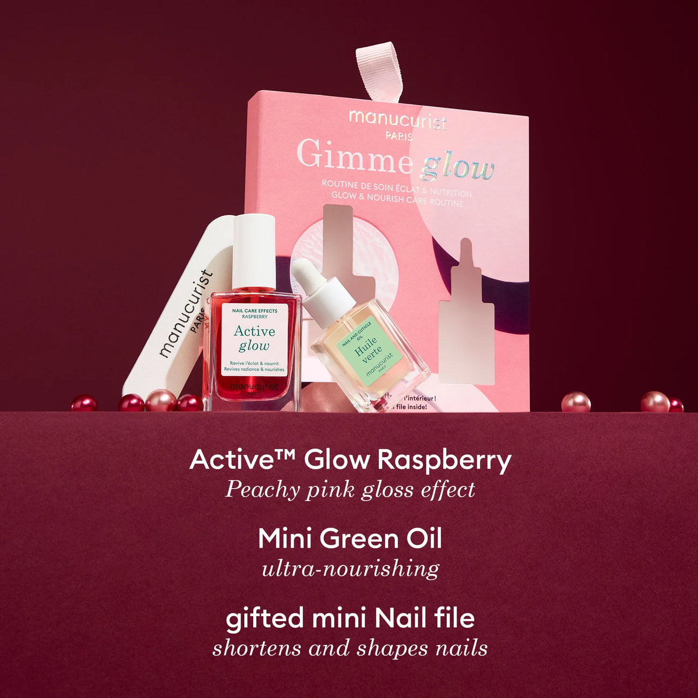Gimme Glow Set