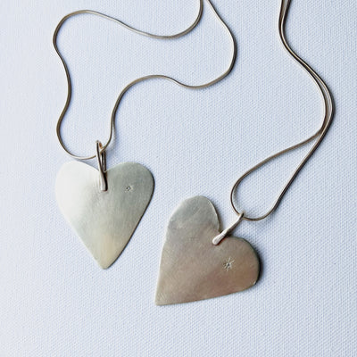 Big Love Necklace No. 1