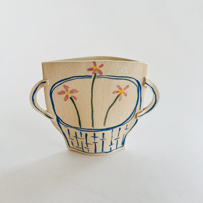Cherry Basket