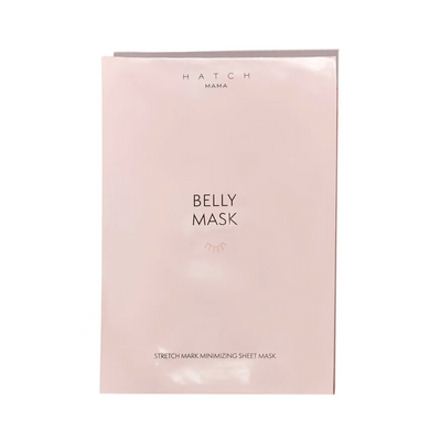 Belly Mask
