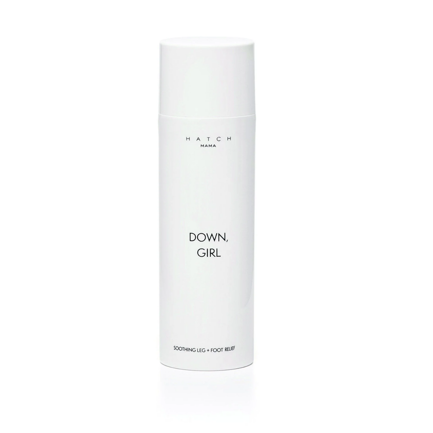 Down, Girl Soothing Leg & Foot Relief