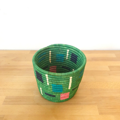 Beni Storage Plant Basket