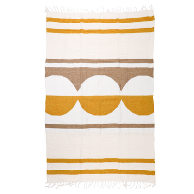 Luna Sol Blanket Roll