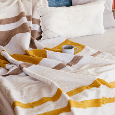 Luna Sol Blanket Roll
