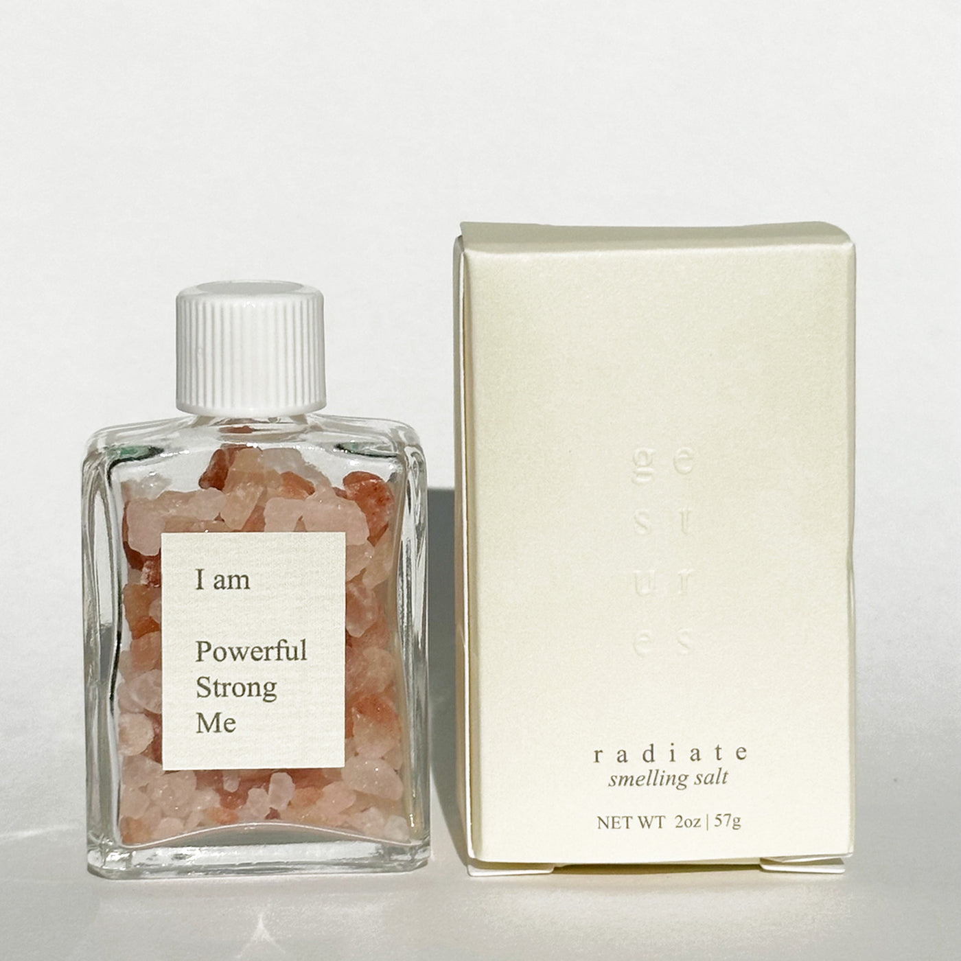 Radiate Smelling Salt