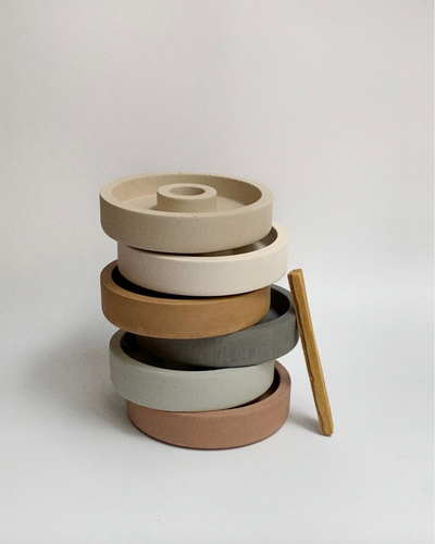Palo Santo Holders