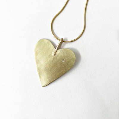 Big Love Necklace No. 1