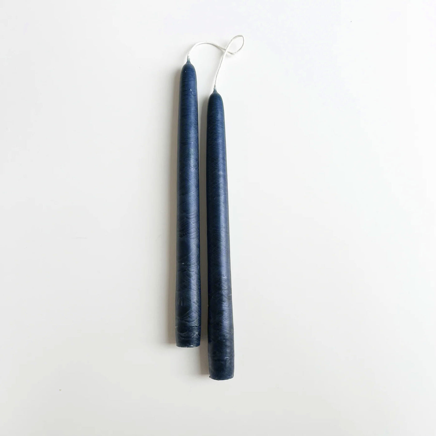 Cobalt Blue 10" Taper Candles