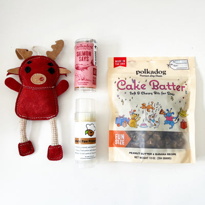 Pawfectly Yours Gift Box