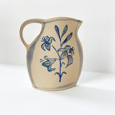 Delft Pitcher