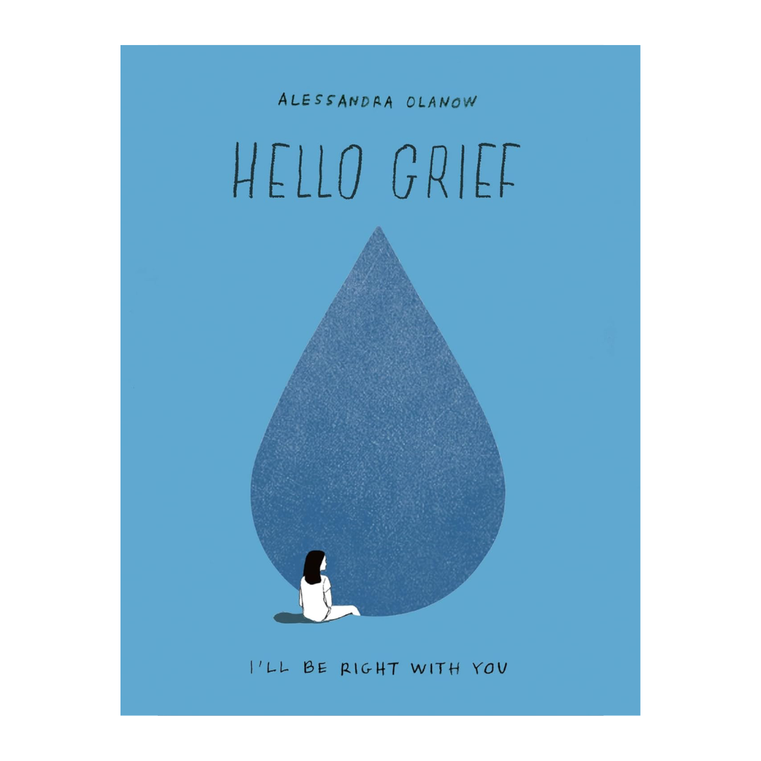 Hello Grief