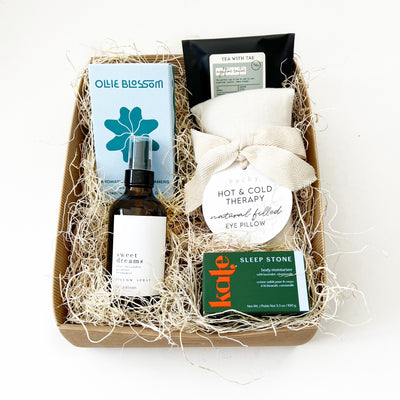 Sweet Dreams Gift Box