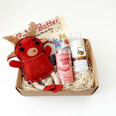 Pawfectly Yours Gift Box
