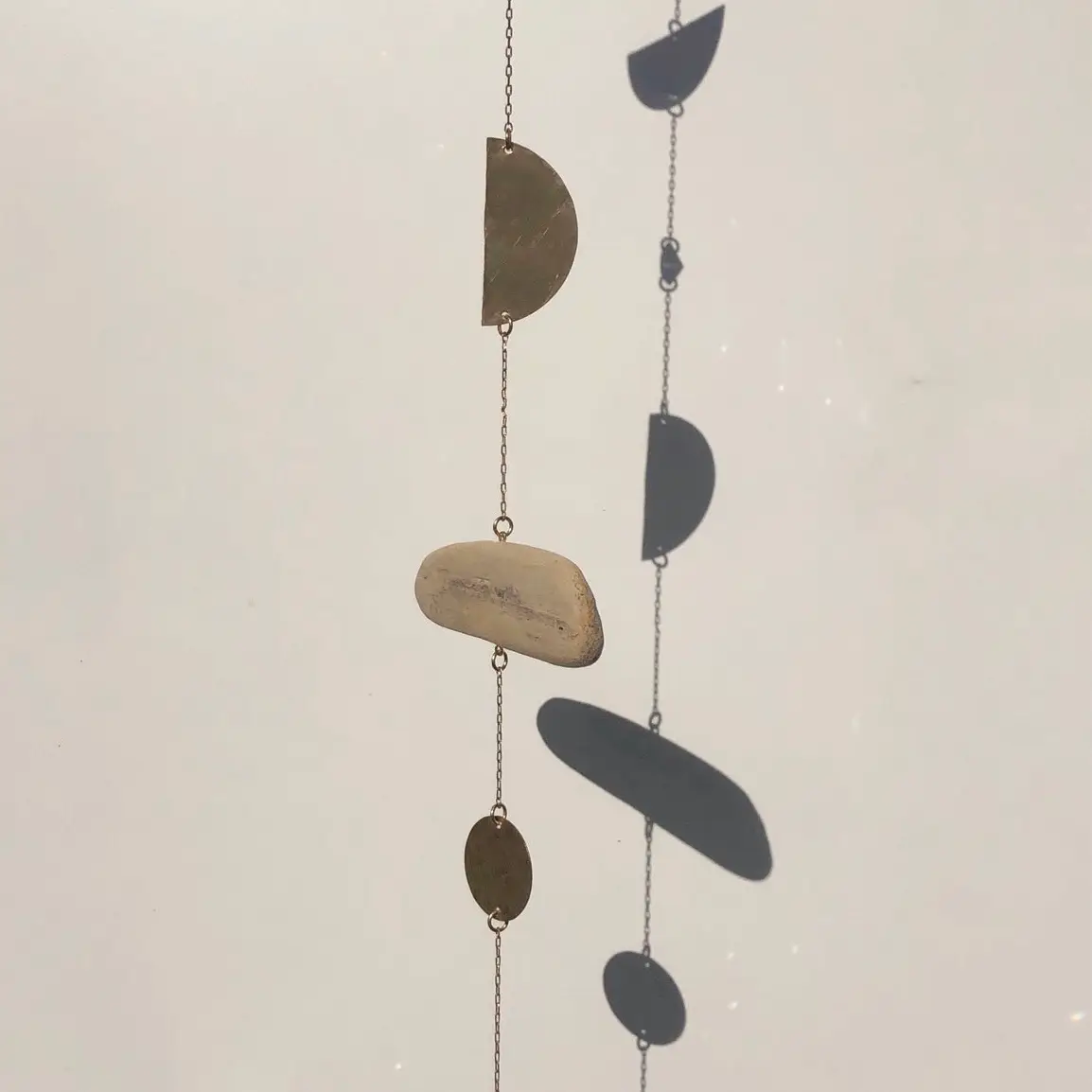 Rapture Suncatcher by Vida + Luz