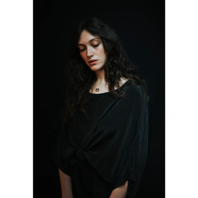 Hope Necklace by Uni