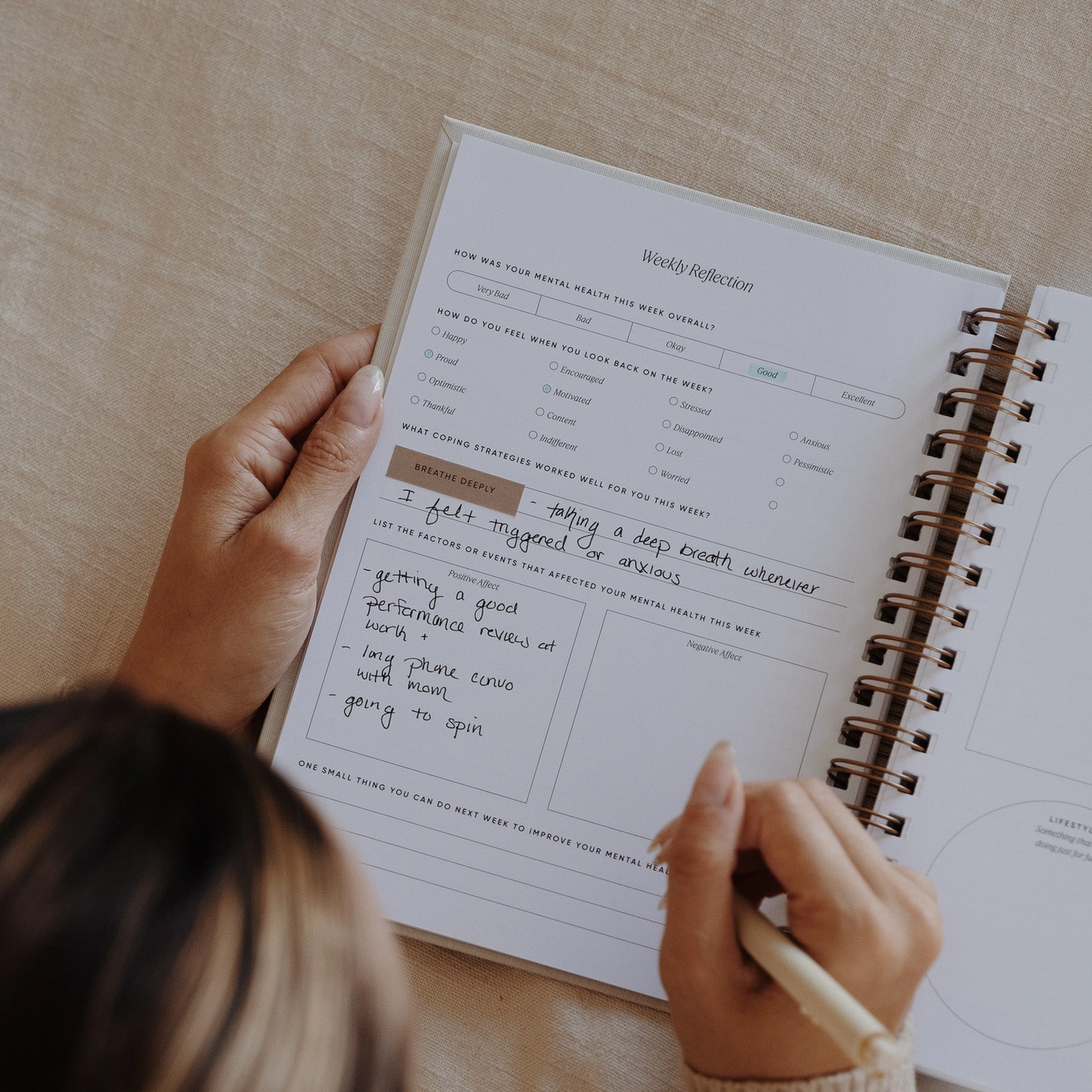 The Inner Work Journal