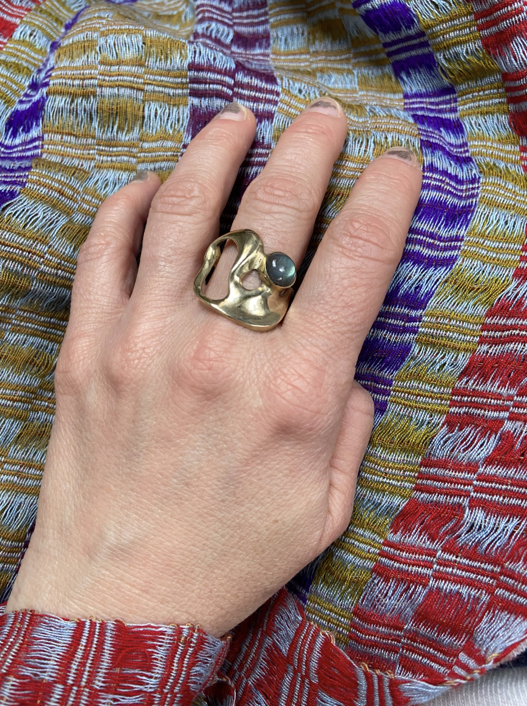 Matisse Ring