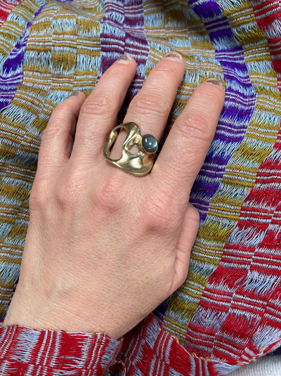 Matisse Ring