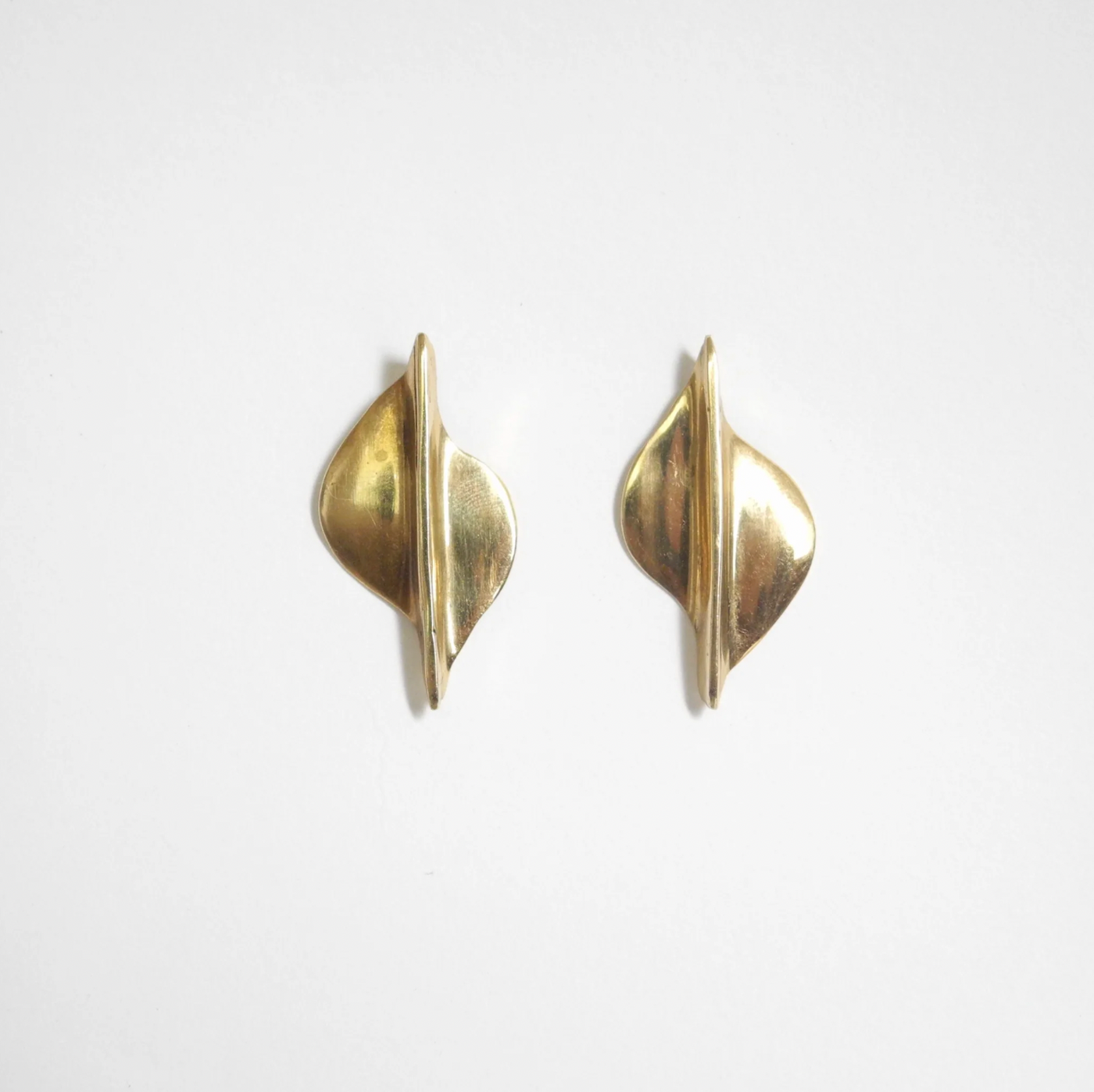 Copan Earrings