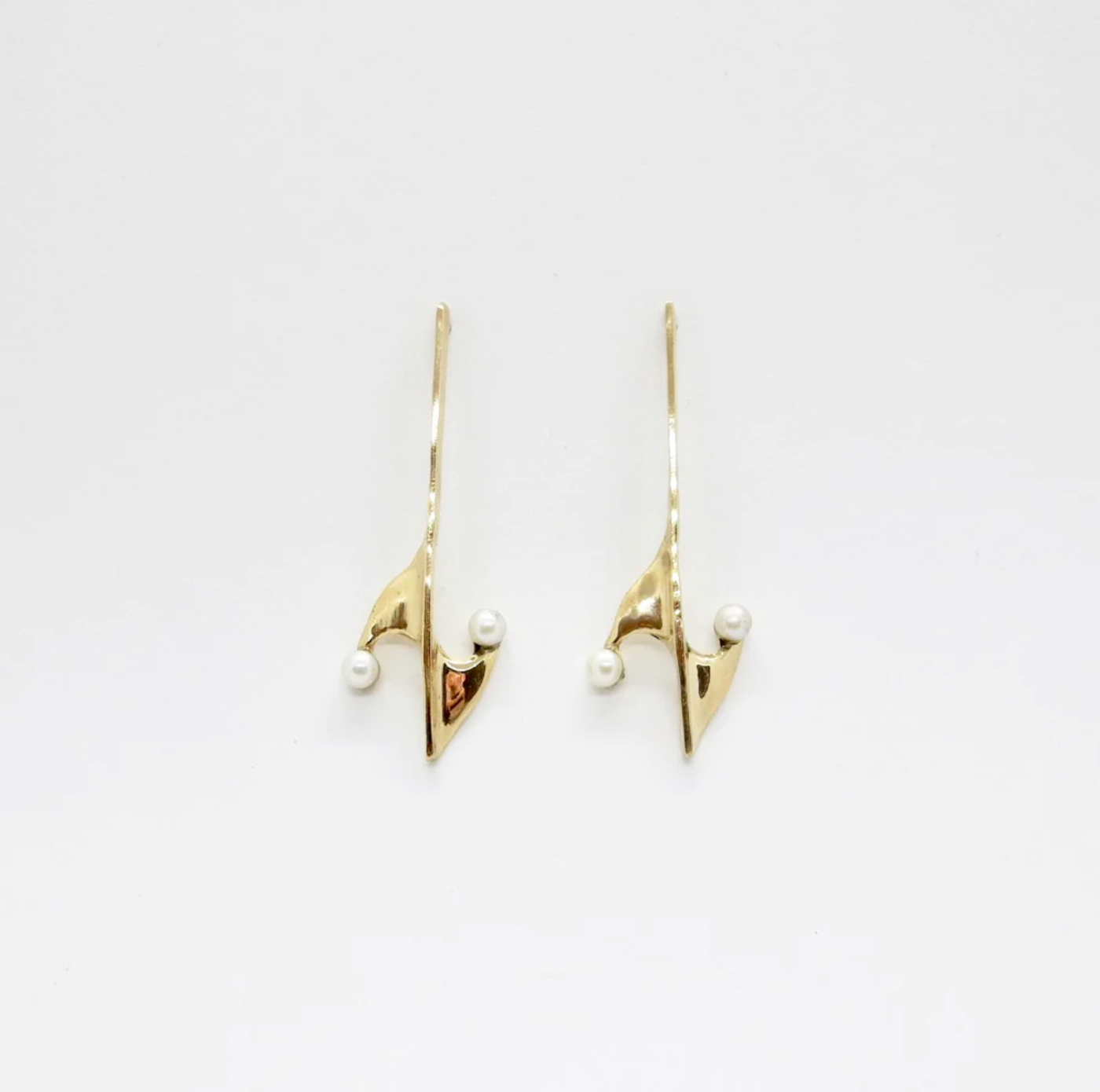 Lir Earrings