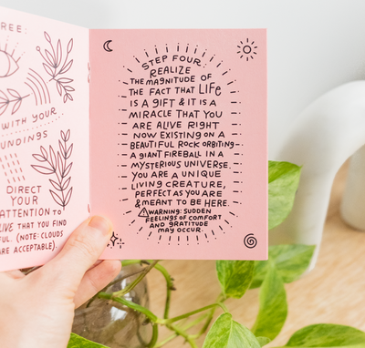 Little Happiness Zine